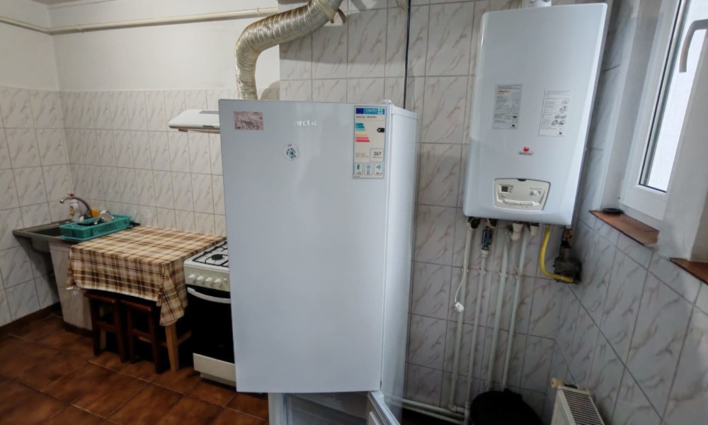 Apartament 2 camere Tiglina 2 etaj 1