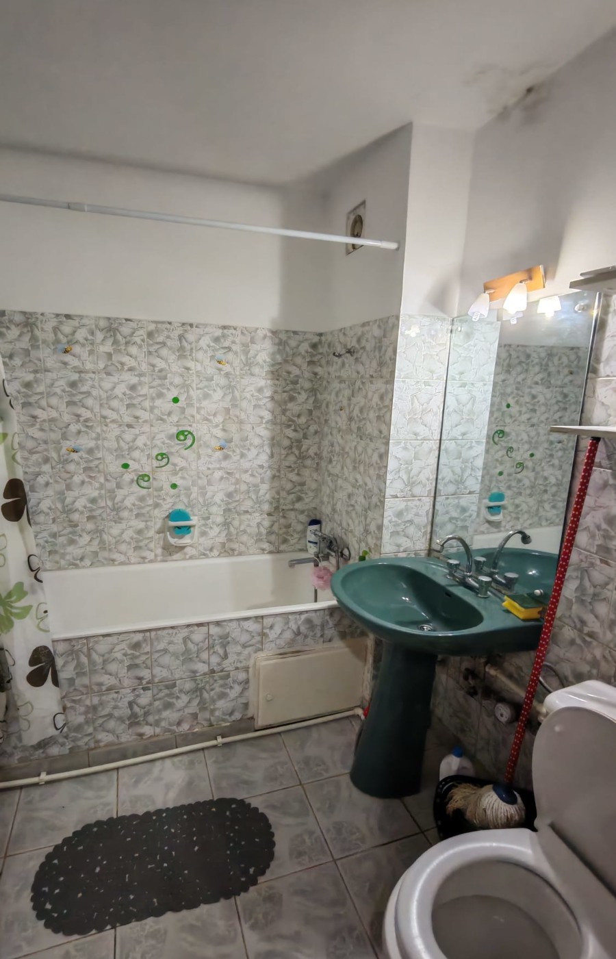 Apartament 2 camere Tiglina 2 etaj 1