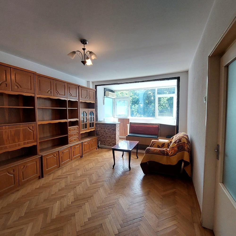 Apartament 2 camere Tiglina