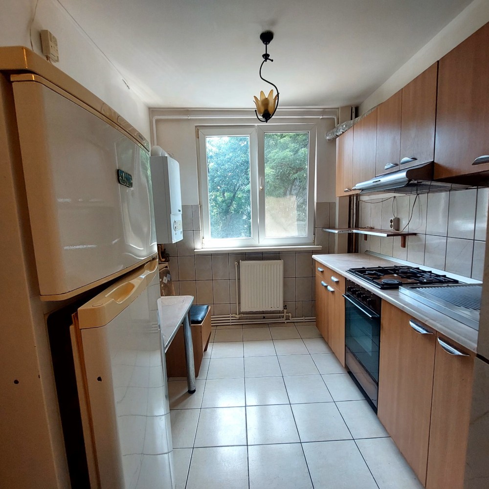 Apartament 2 camere Tiglina