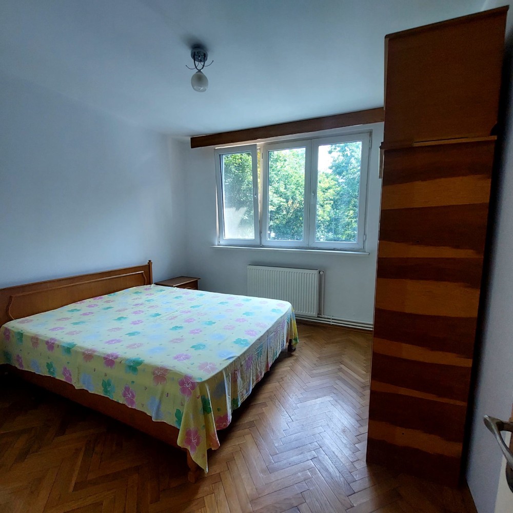 Apartament 2 camere Tiglina
