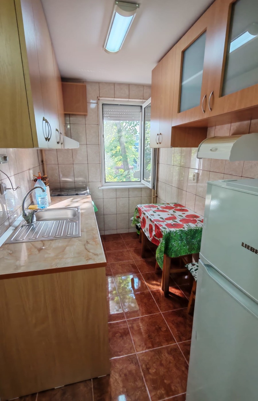 Apartament 2 camere etaj 1