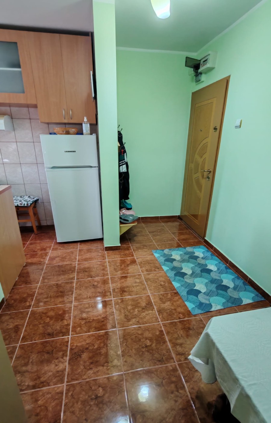 Apartament 2 camere etaj 1
