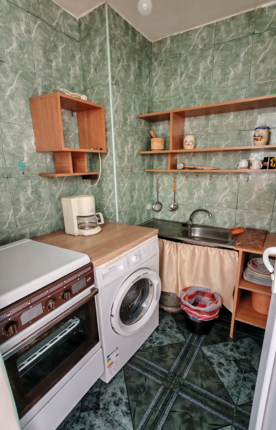 Apartament o camera Micro 19