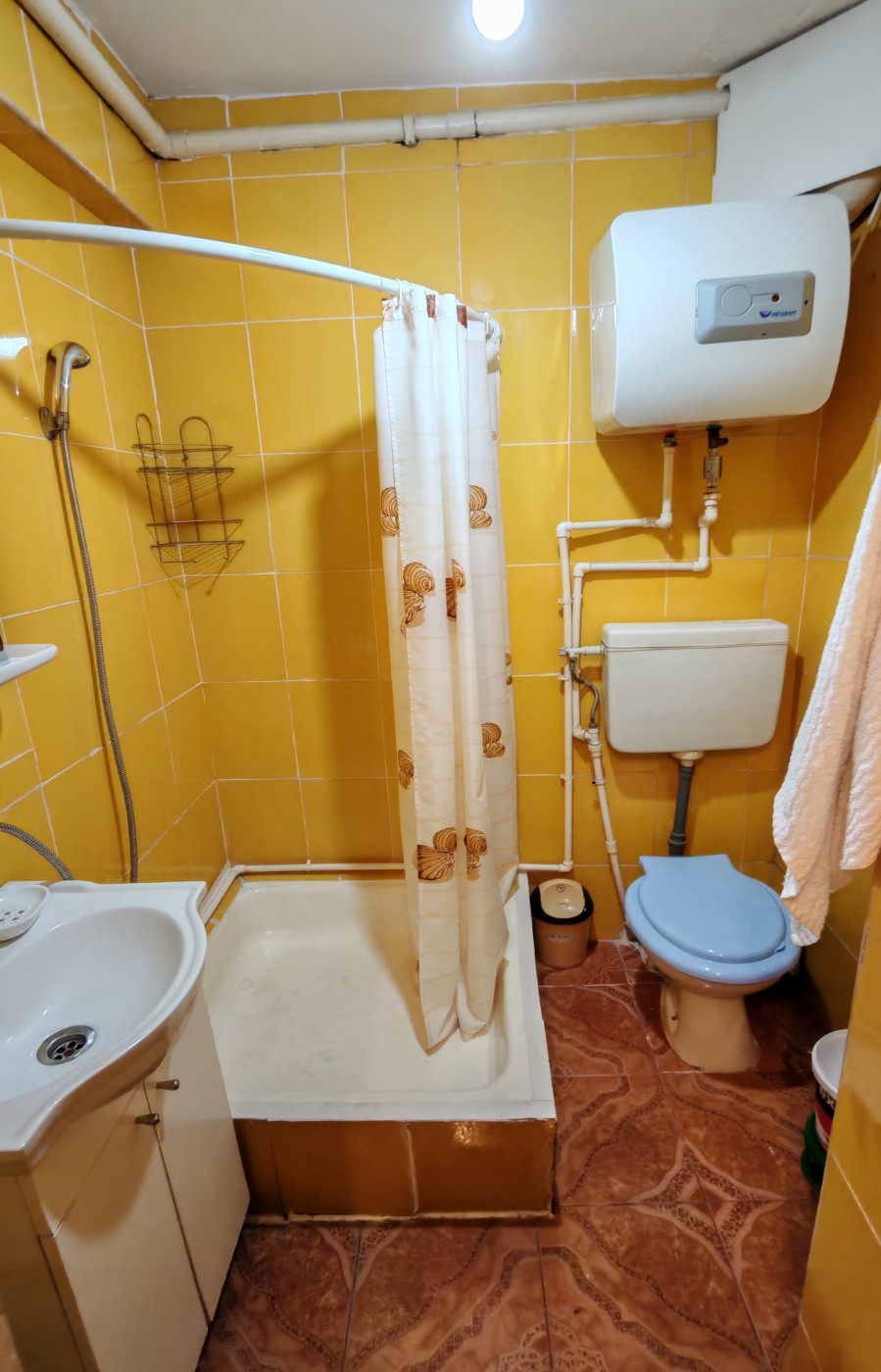 Apartament o camera Micro 19