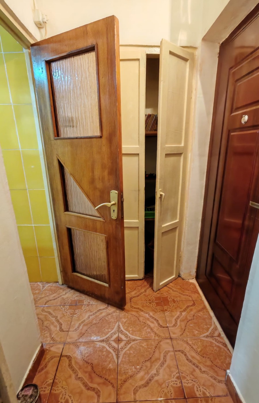 Apartament o camera Micro 19