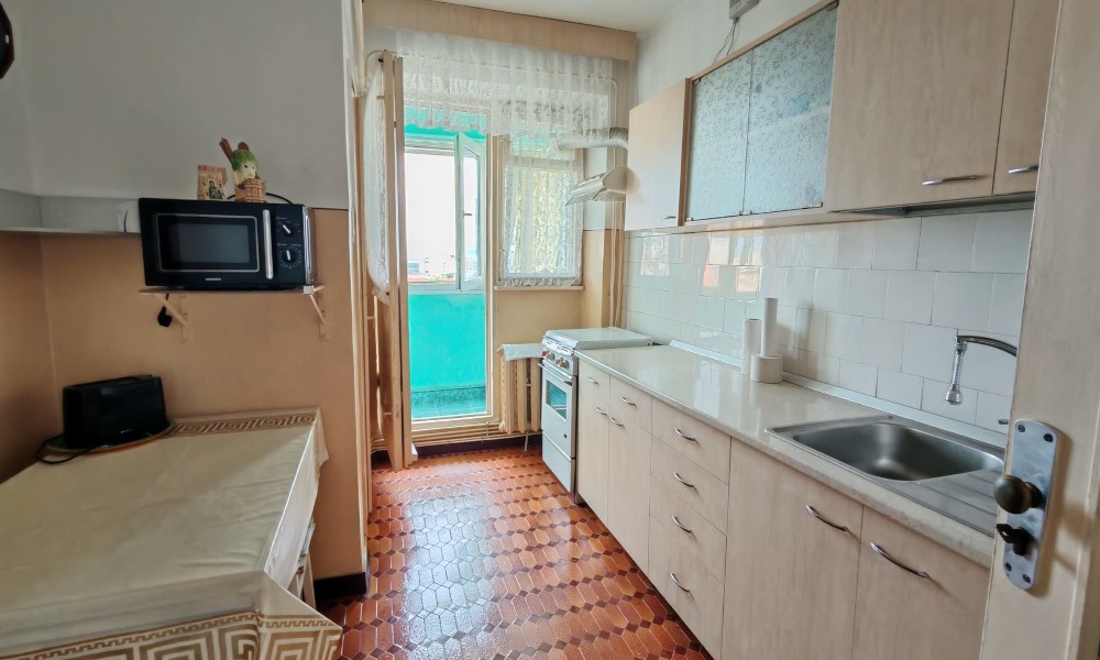 Apartament 3 camere Mazepa