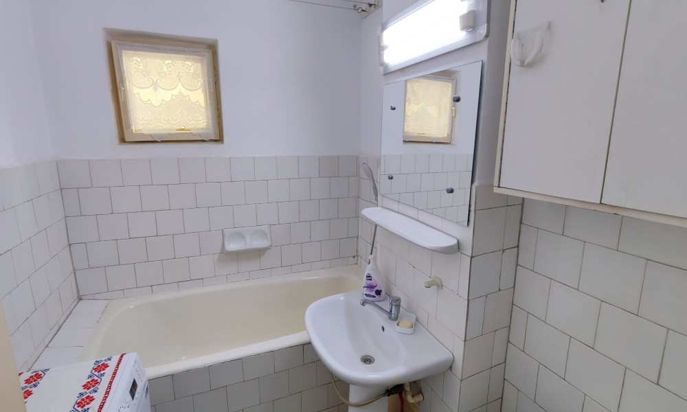Apartament 3 camere Mazepa