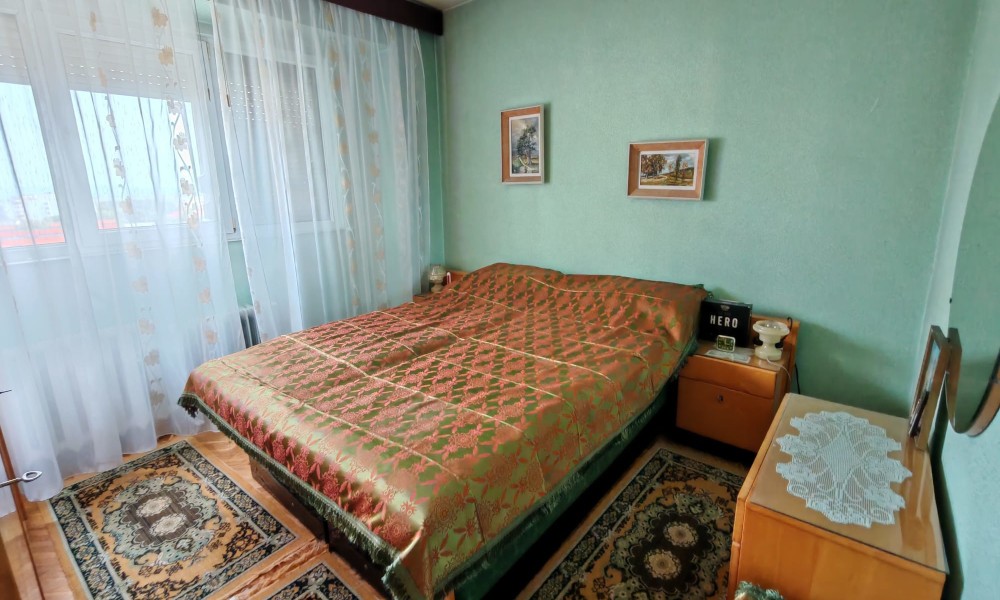 Apartament 3 camere Mazepa