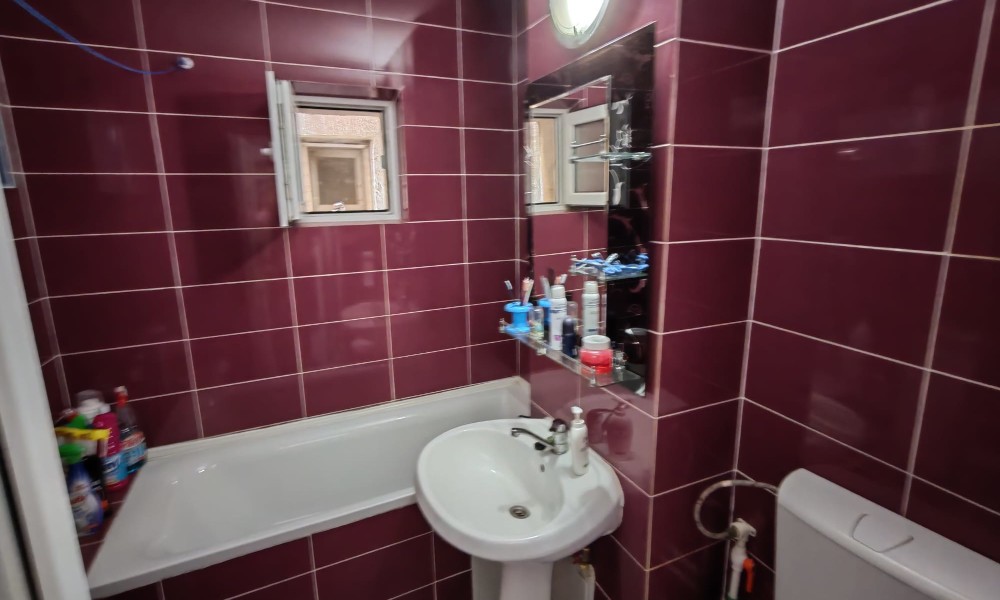 Apartament 2 camere Micro 16