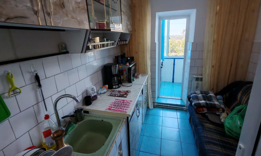 Apartament 2 camere Micro 16