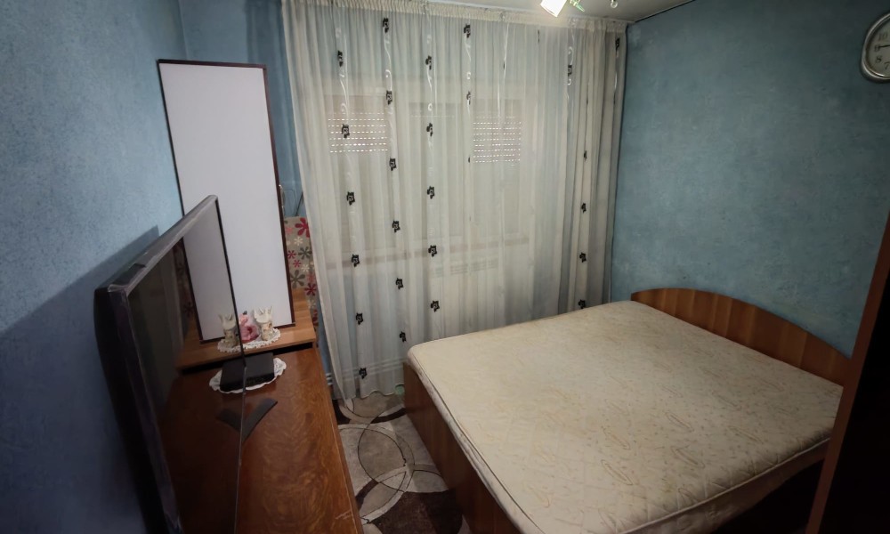 Apartament 2 camere Micro 16