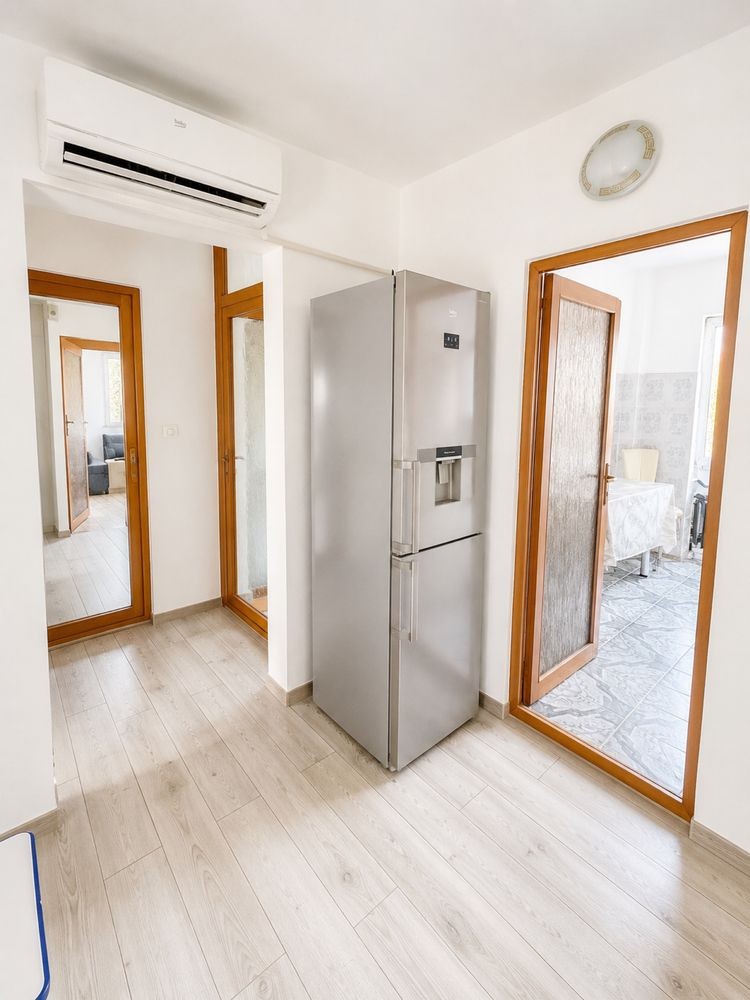 Apartament impecabil Micro 21