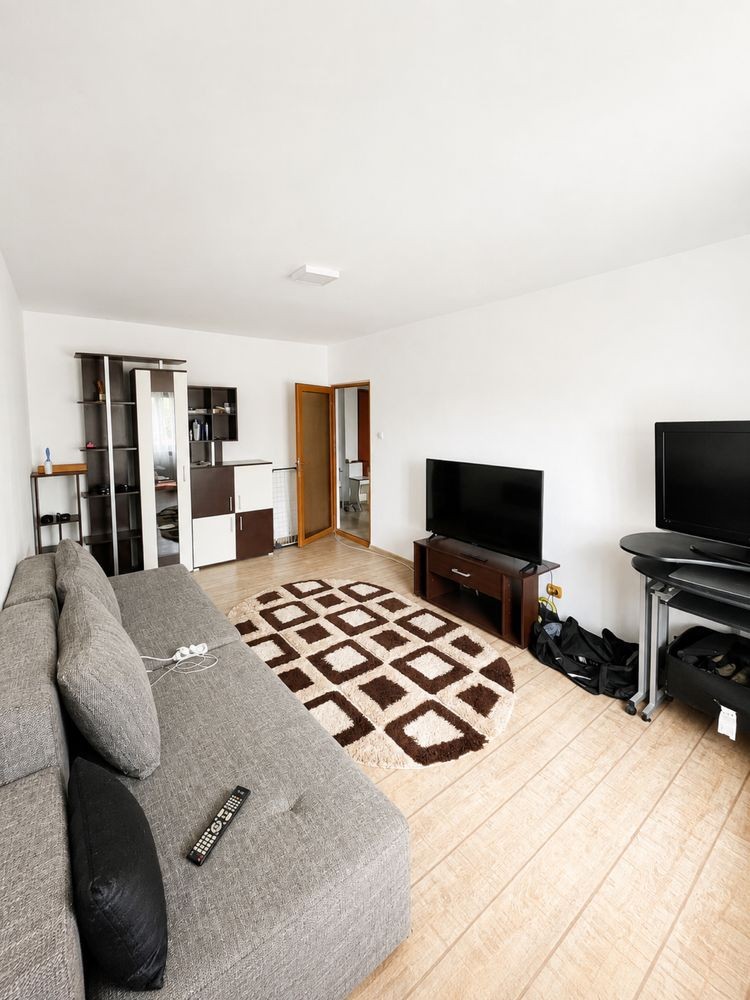 Apartament impecabil Micro 21