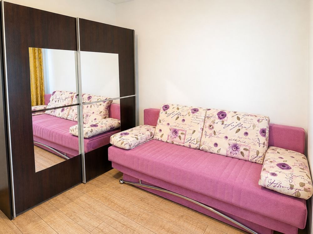 Apartament impecabil Micro 21