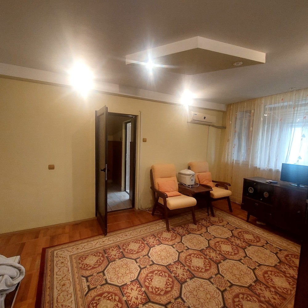 Apartament 2 camere Tiglina - Faleza