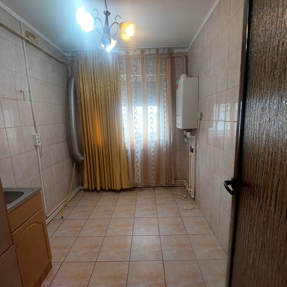Apartament 2 camere Tiglina - Faleza