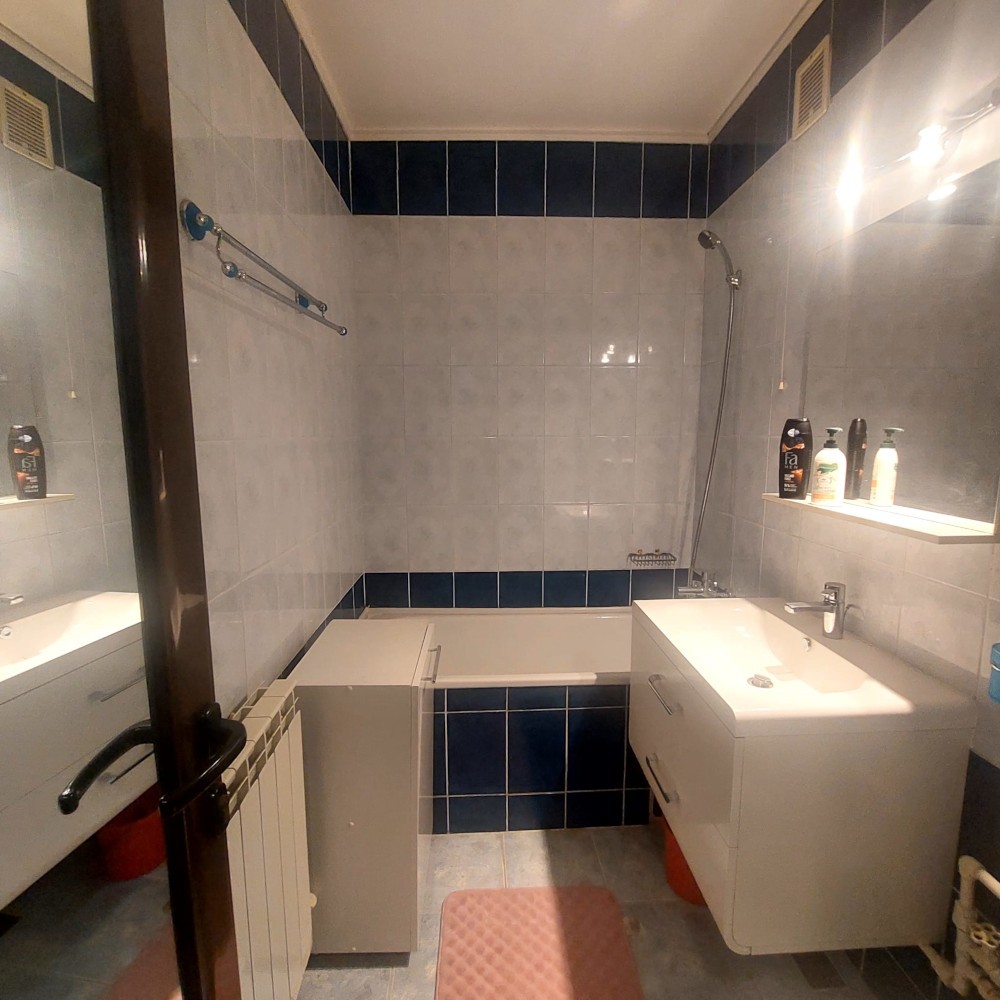 Apartament 2 camere Tiglina - Faleza