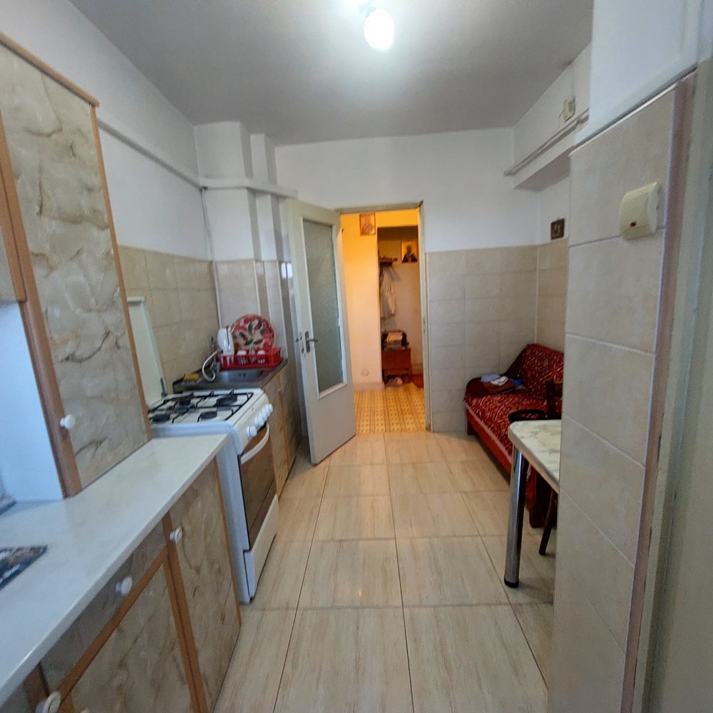 Apartament spatios zona centrala