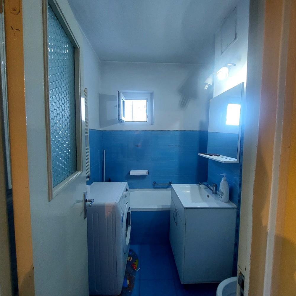 Apartament spatios zona centrala