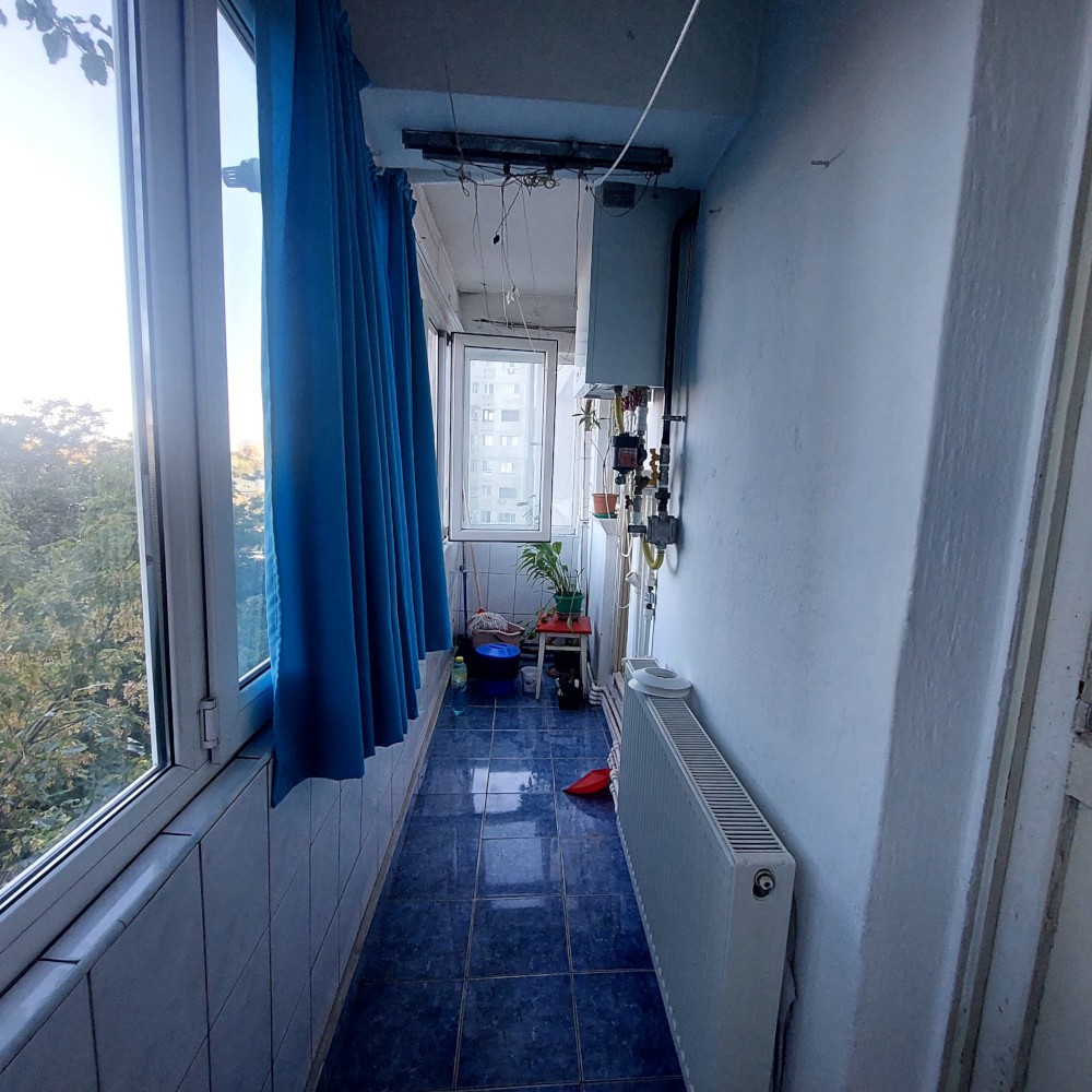 Apartament spatios zona centrala