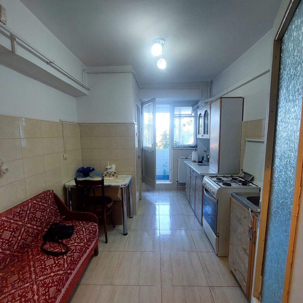Apartament spatios zona centrala