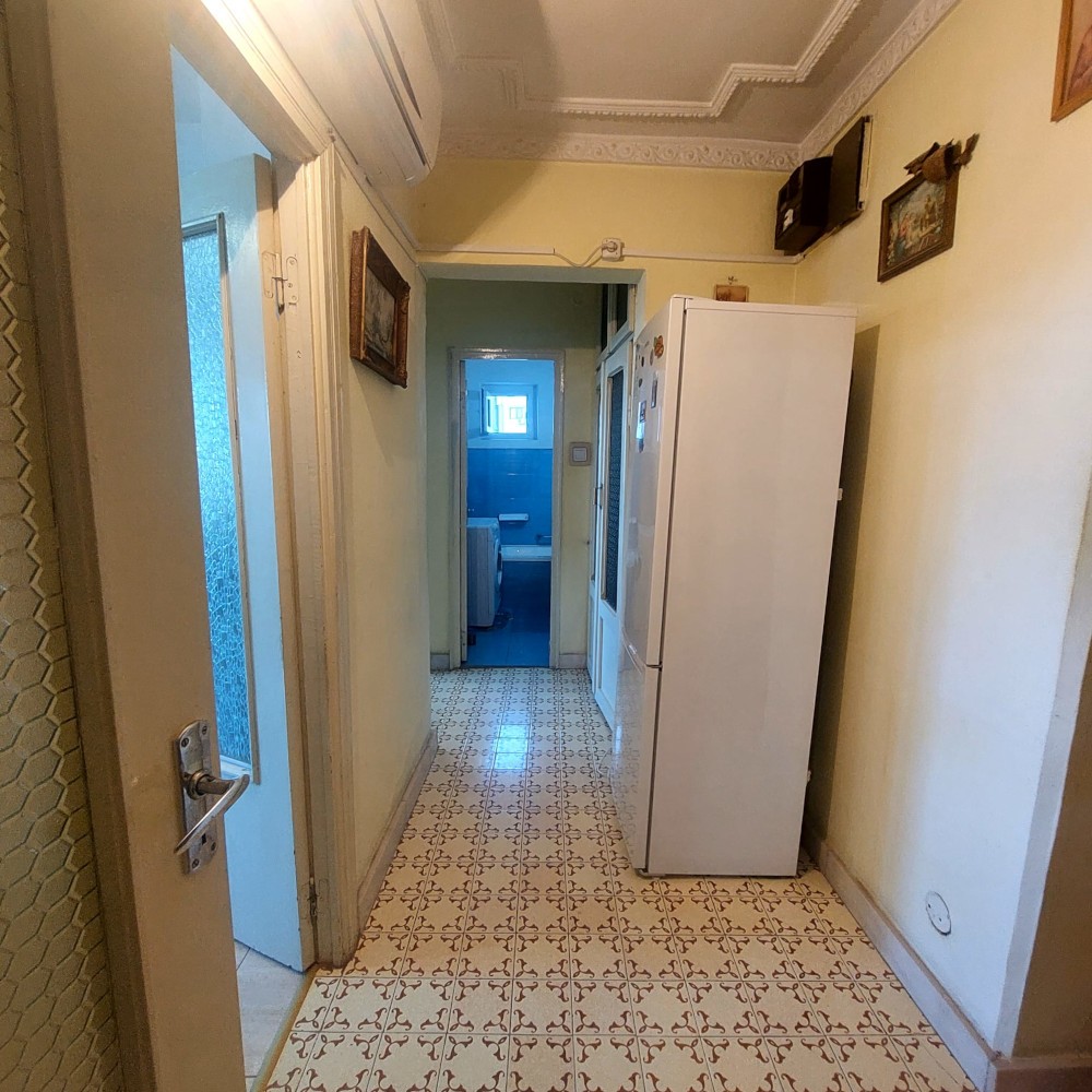 Apartament spatios zona centrala