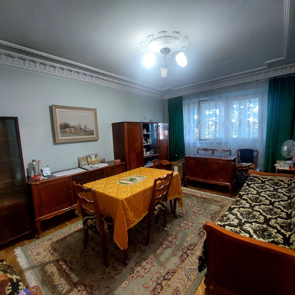 Apartament spatios zona centrala