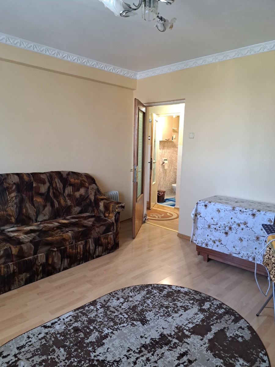 Apartament decomandat Micro 19
