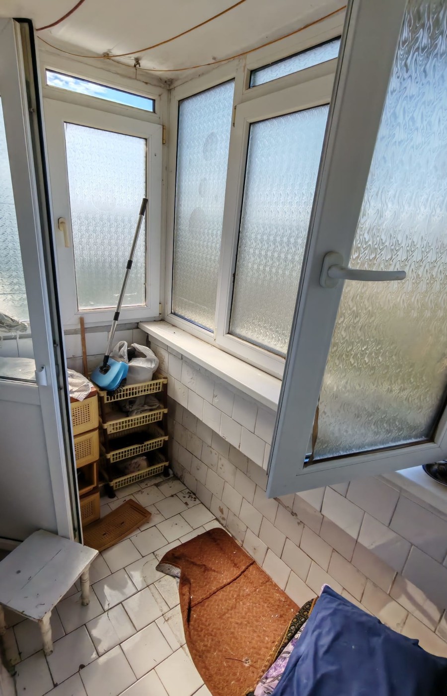 Apartament decomandat Micro 19