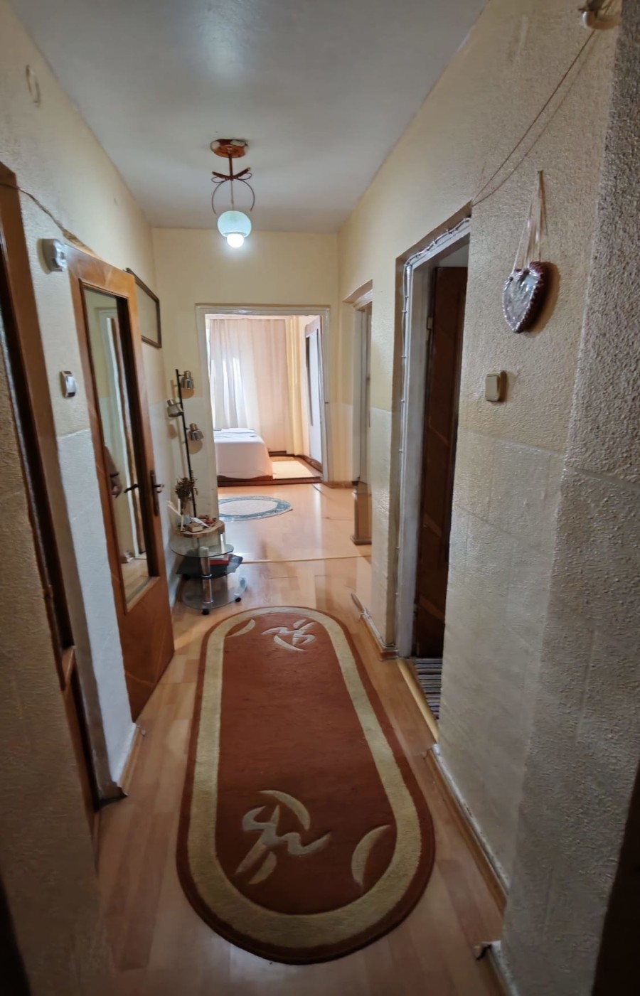 Apartament decomandat Micro 19