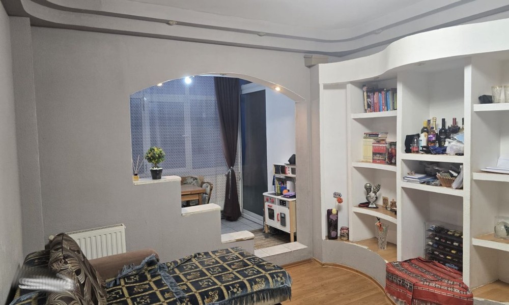 Apartament 2 camere Micro 14