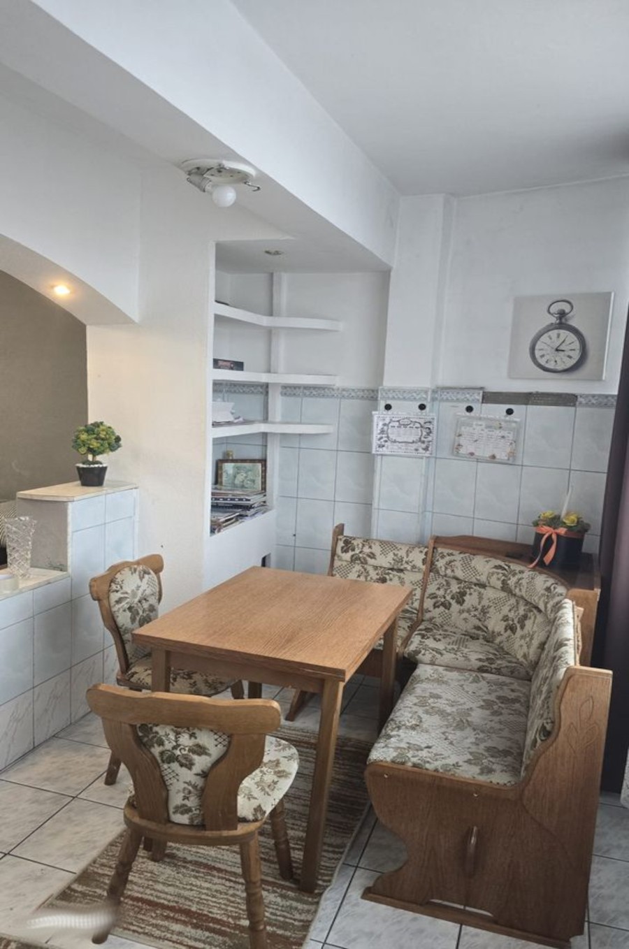 Apartament 2 camere Micro 14