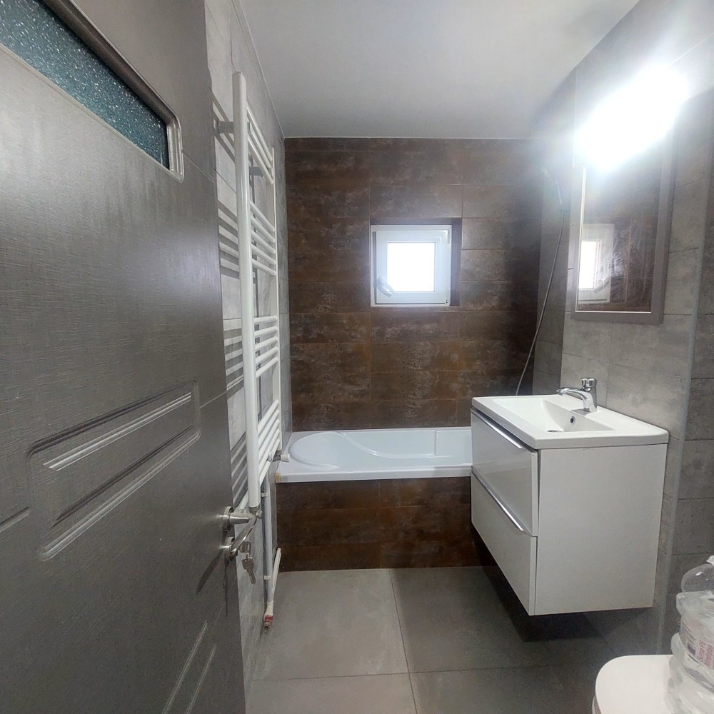 Apartament renovat Siderurgistilor