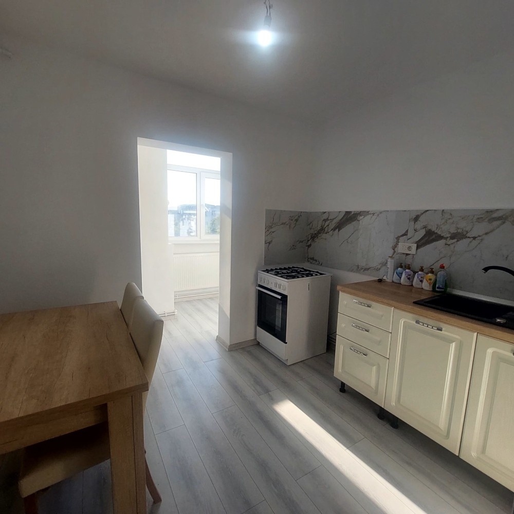 Apartament renovat Siderurgistilor