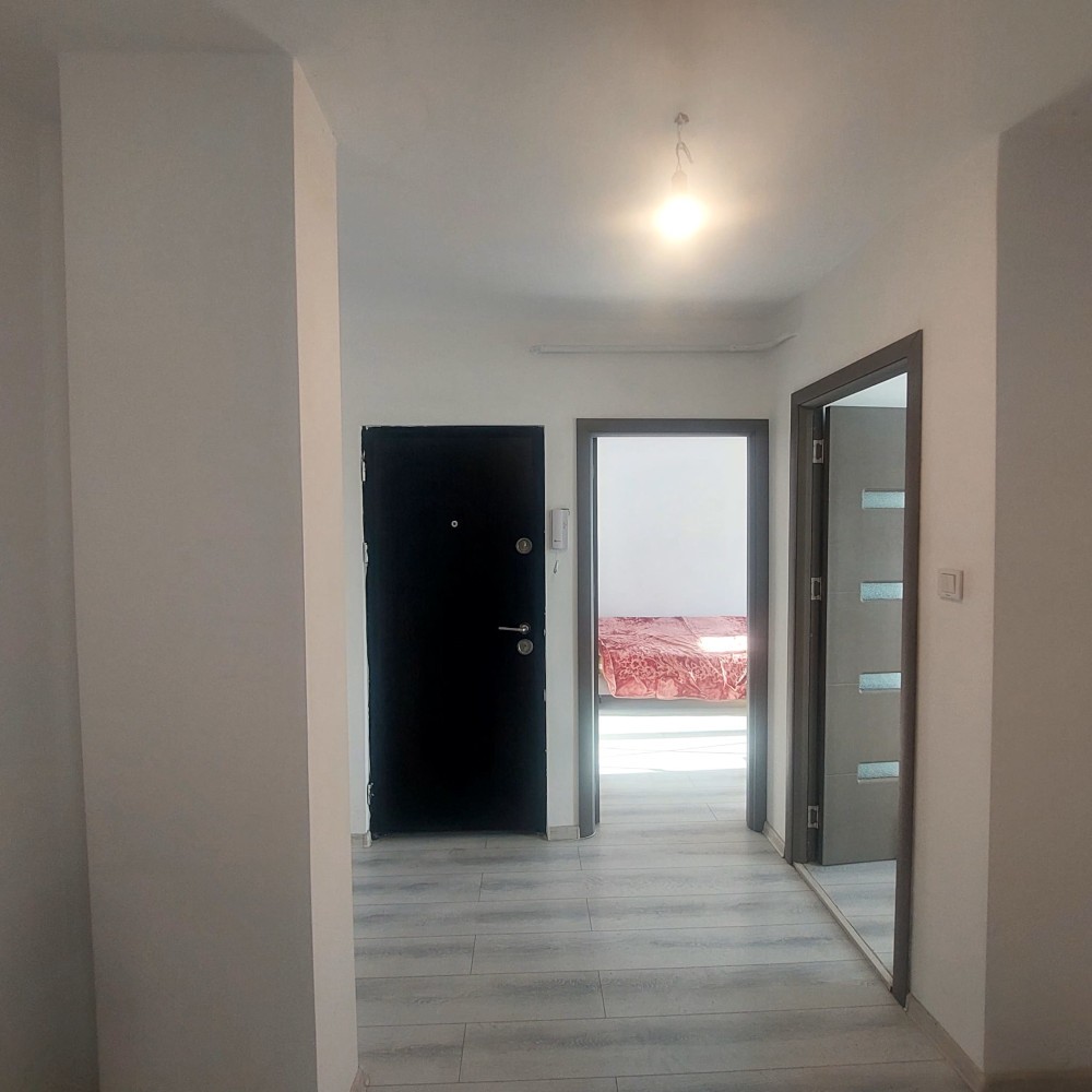 Apartament renovat Siderurgistilor
