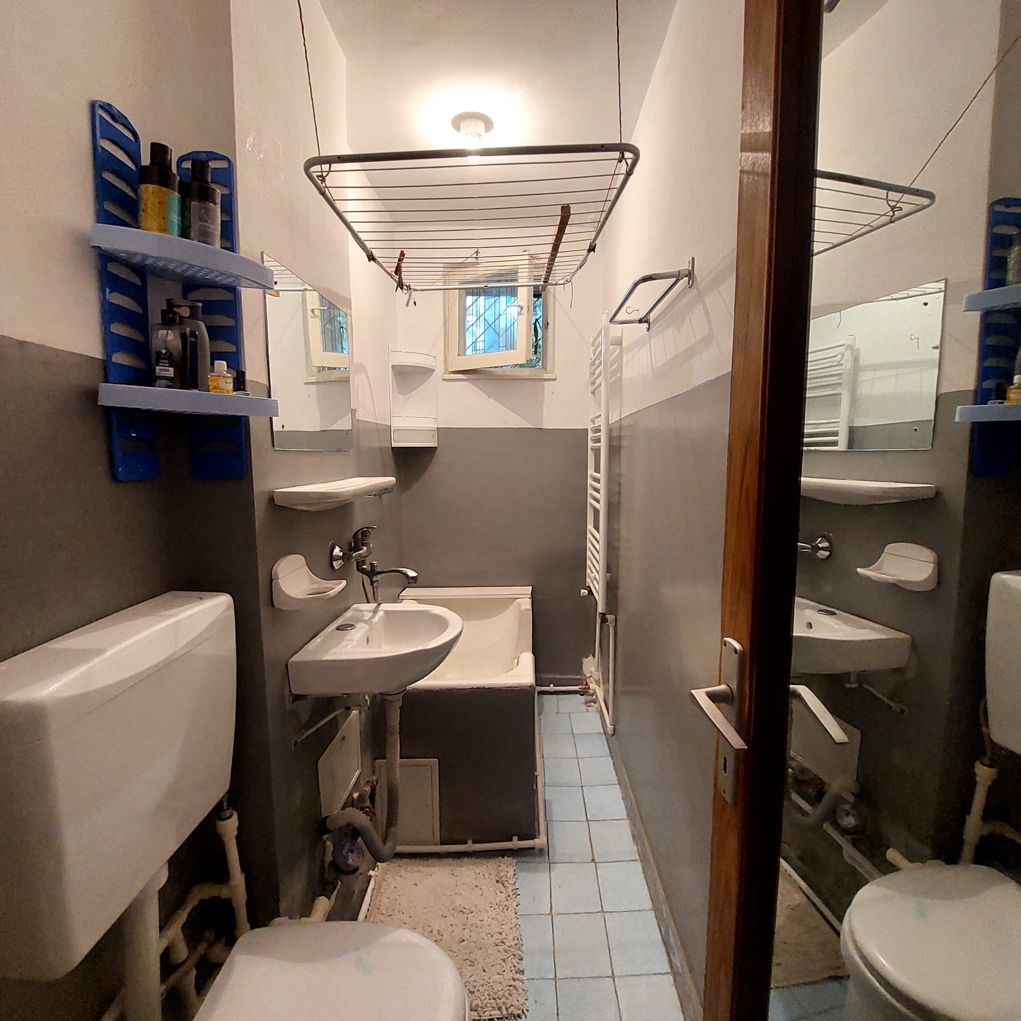 Apartament 2 camere Micro 19