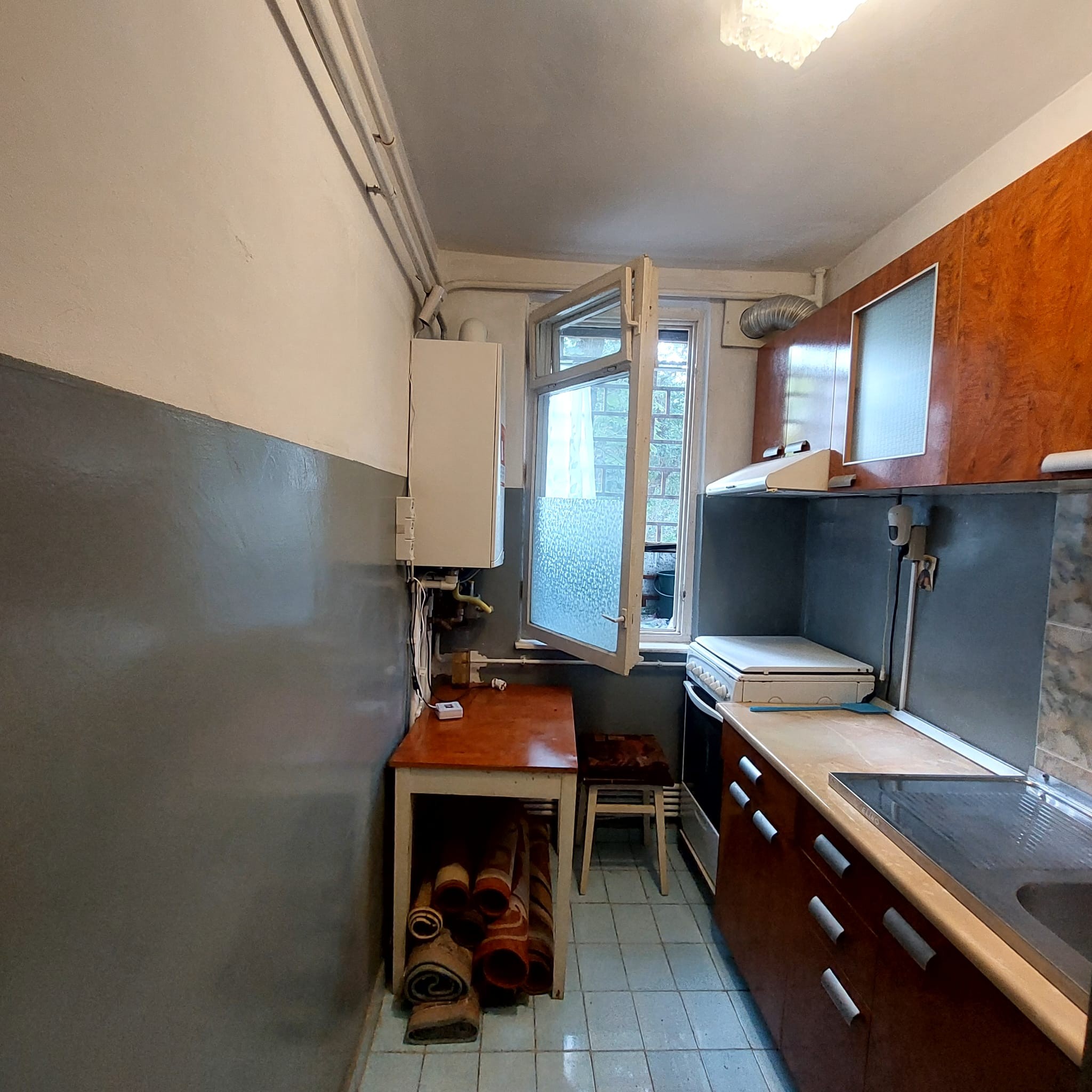 Apartament 2 camere Micro 19