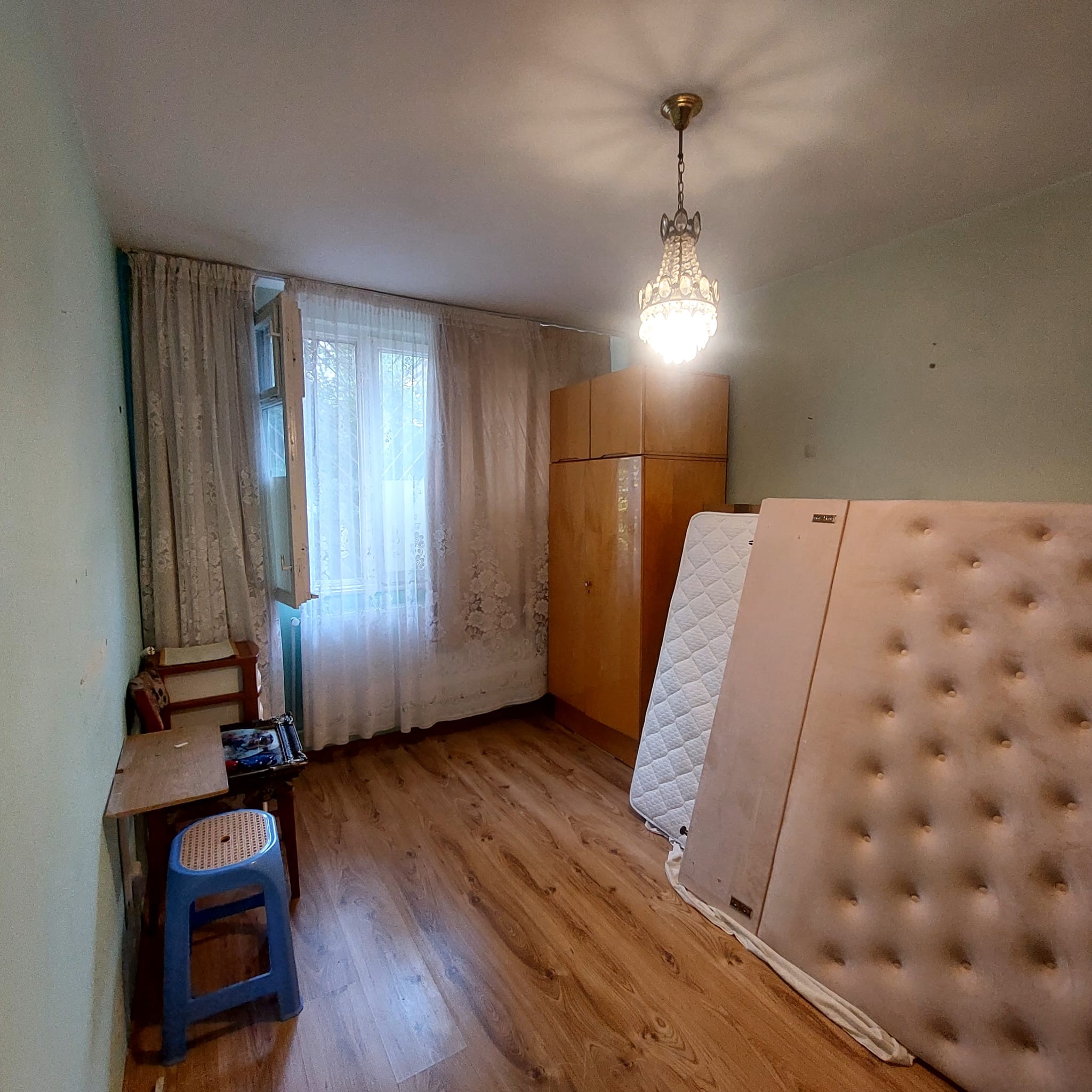 Apartament 2 camere Micro 19