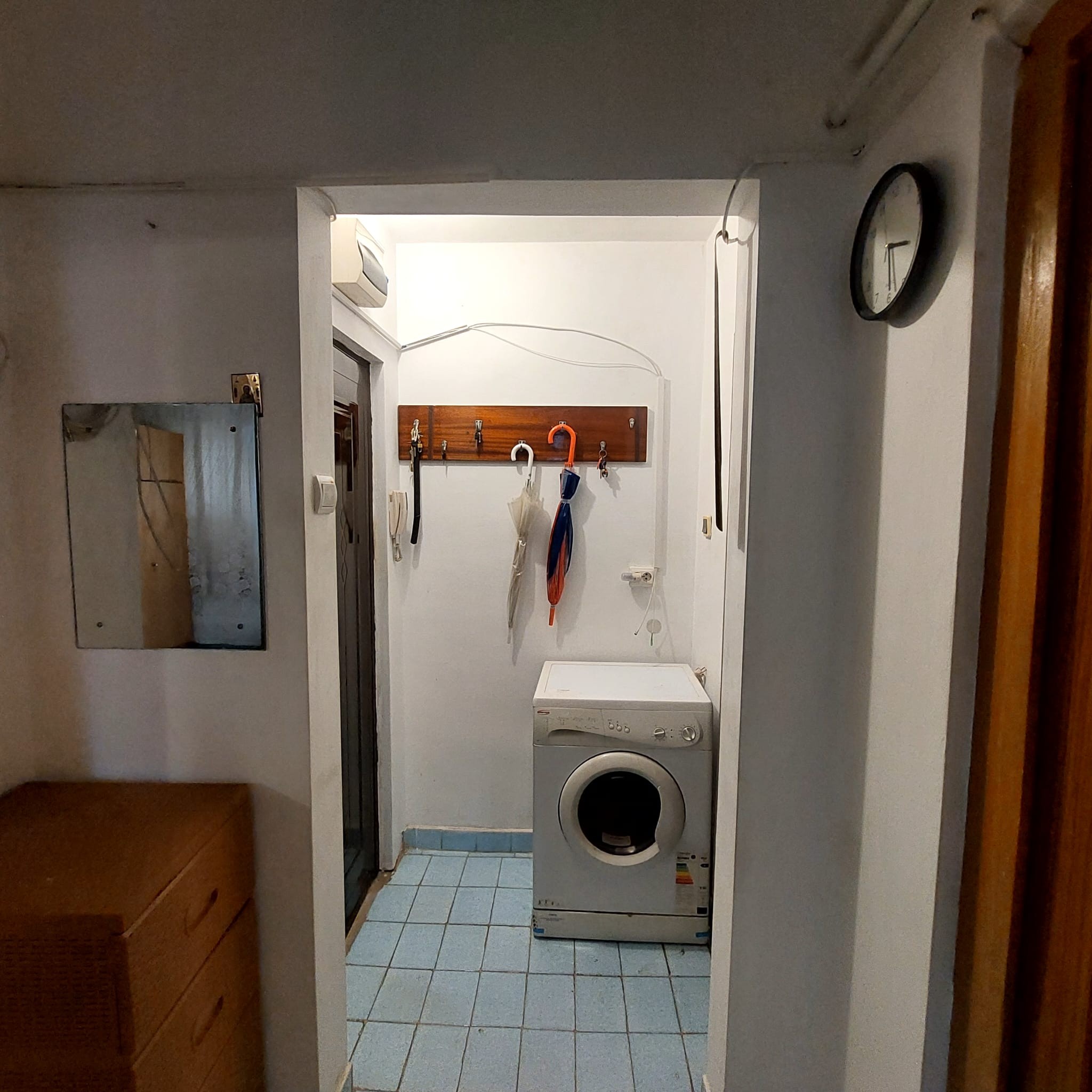 Apartament 2 camere Micro 19