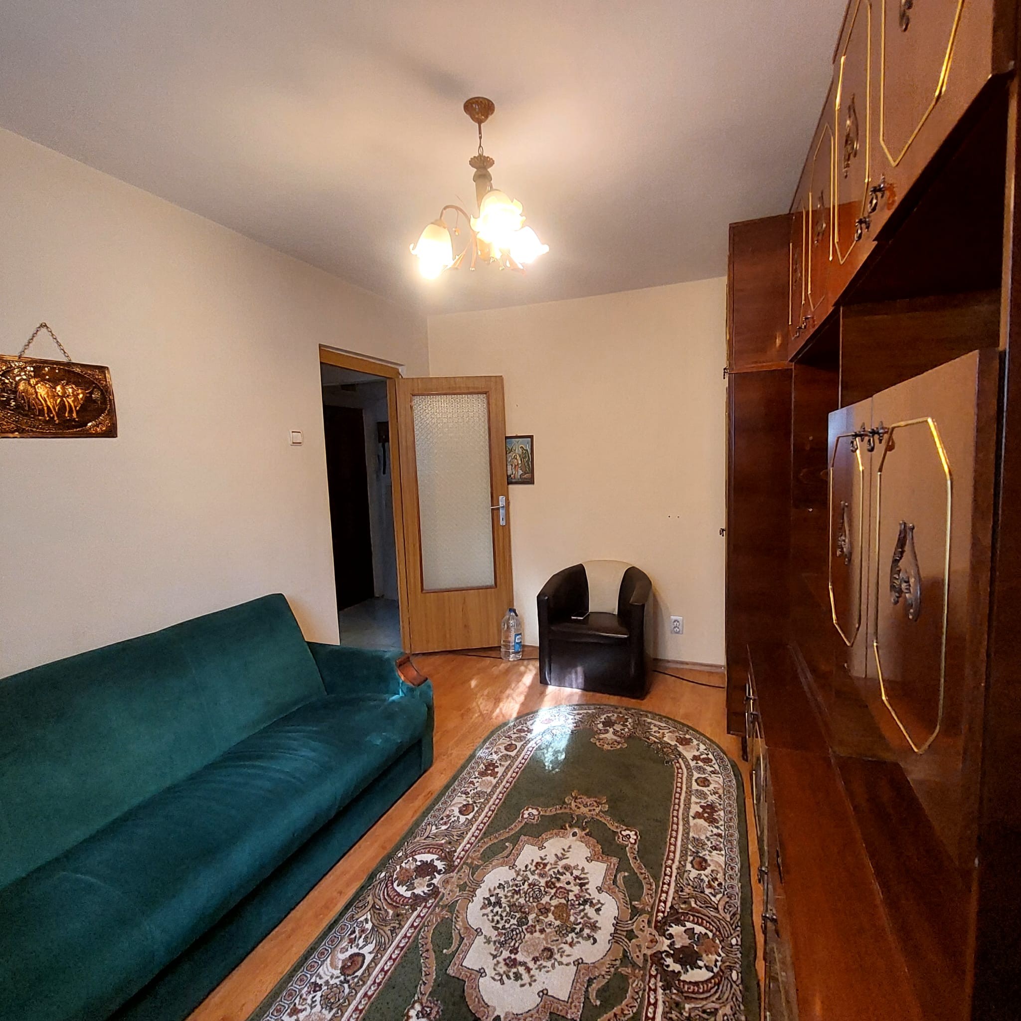 Apartament 2 camere Micro 19
