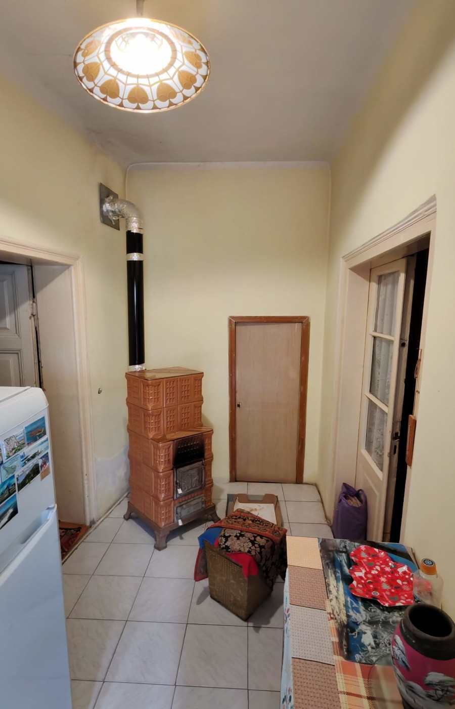 Casa zona centrala