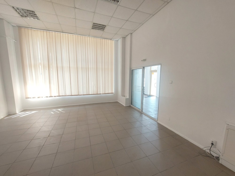 Spatiu comercial de vanzare Ultimul Leu