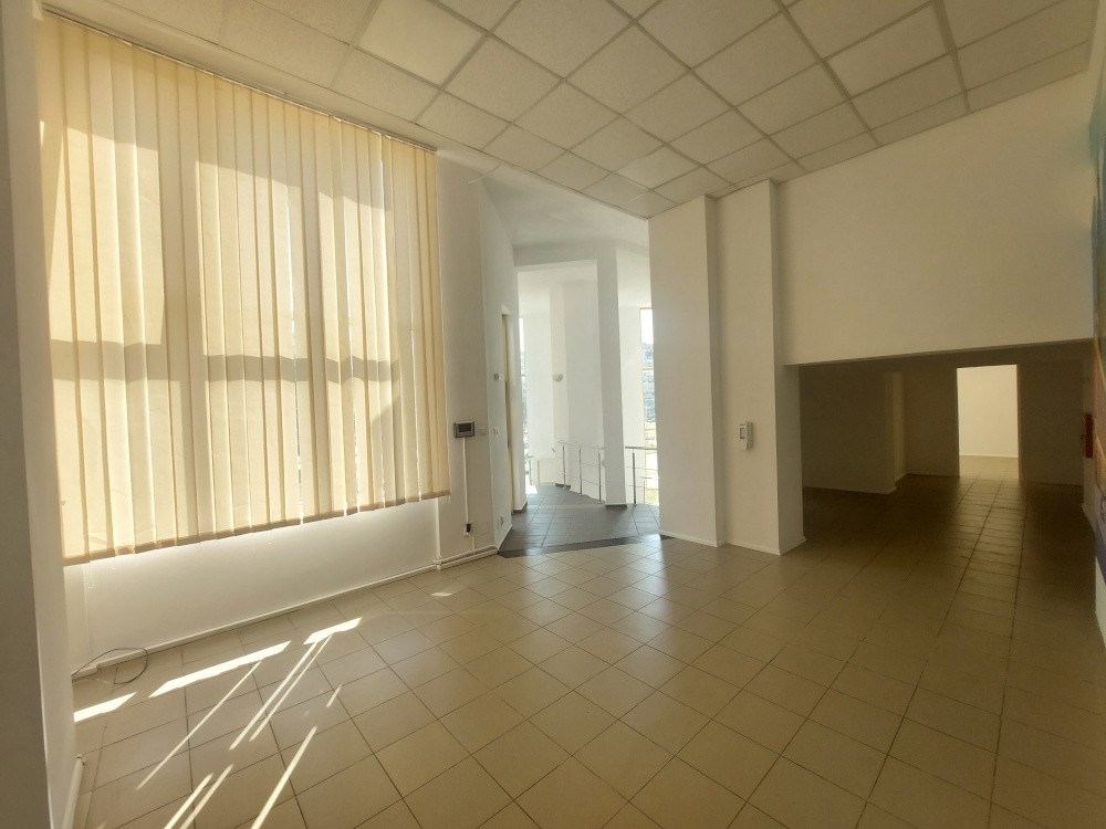 Spatiu comercial de vanzare Ultimul Leu