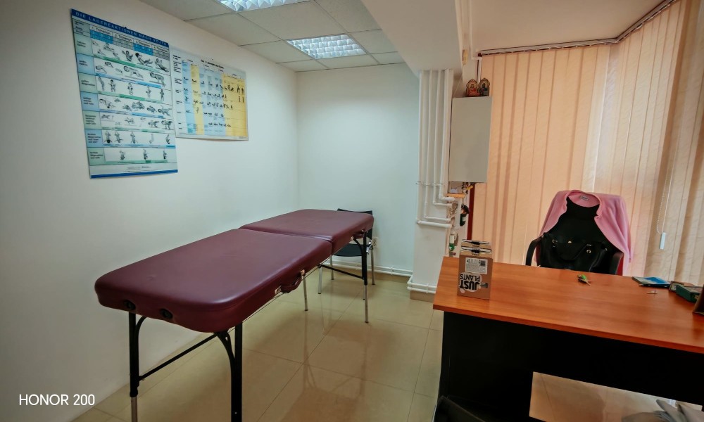 Spatiu pentru cabinete / birouri