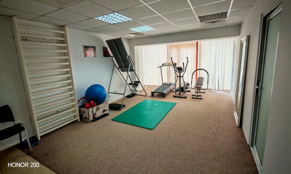 Spatiu pentru cabinete / birouri